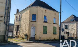 Maison 6 Pièces 140 m² à vendre à Lys-Haut-Layon (49310)
