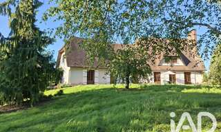Maison 7 Pièces 218 m² à vendre à Ham (80400)