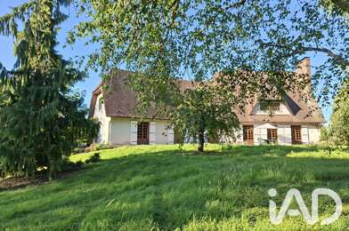Maison 7 pièces 264000 €