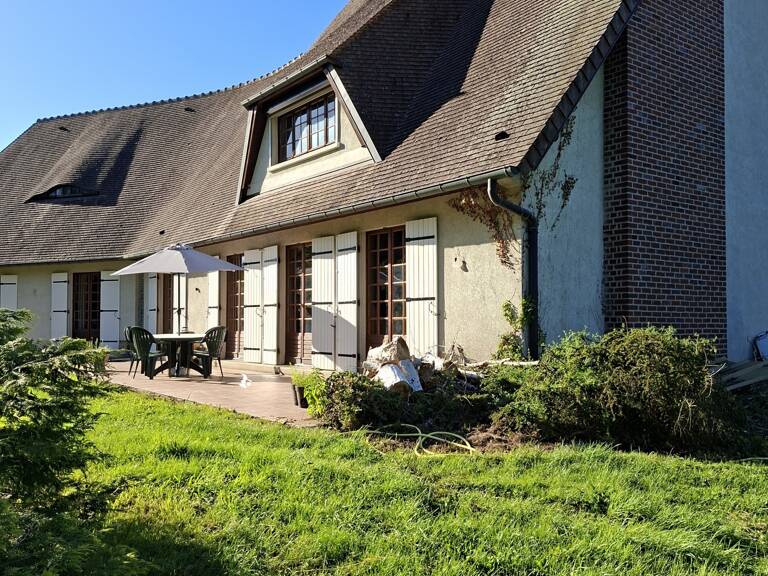 Vente Maison d'architecte 7 pièces — photo 1