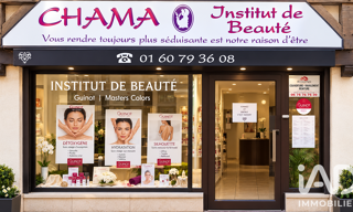 Commerce  41 m² à vendre à La Ferté-Alais (91590)