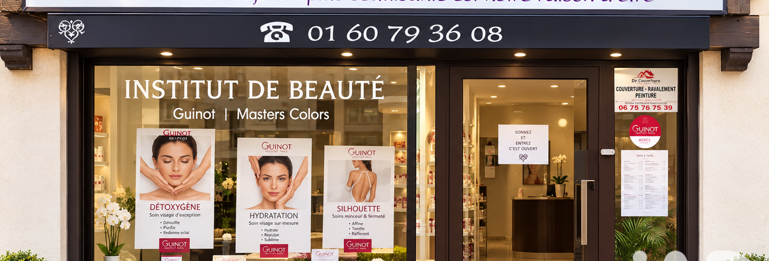 Commerce  41 m² à vendre à La Ferté-Alais (91590)