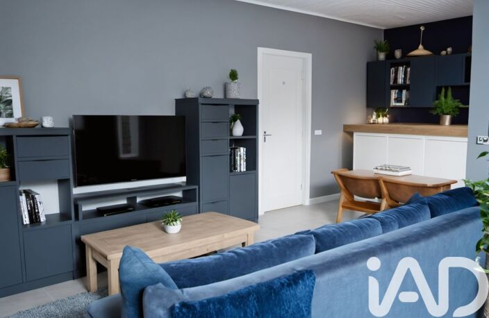 Vente Appartement 2 pièces — photo 2