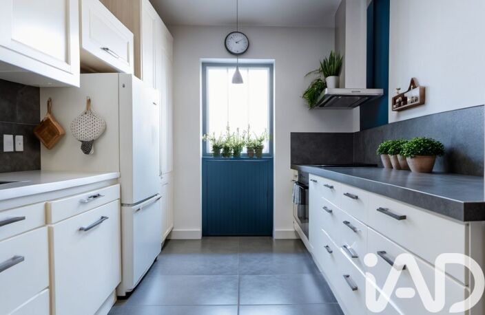 Vente Appartement 2 pièces — photo 4