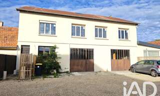 Appartement 4 Pièces 107 m² à vendre à Louviers (27400)