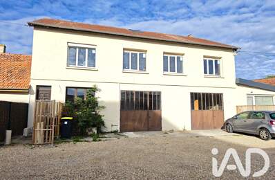 Vente Appartement 4 pièces — photo du bien