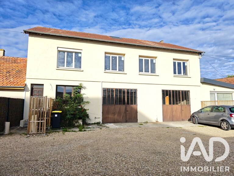 Vente Appartement 4 pièces — photo 1