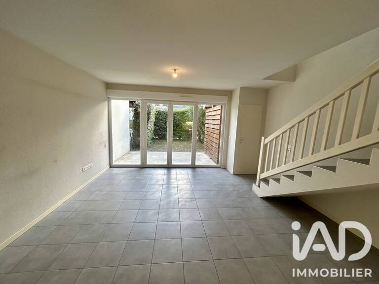 Vente Maison traditionnelle 4 pièces — photo 1
