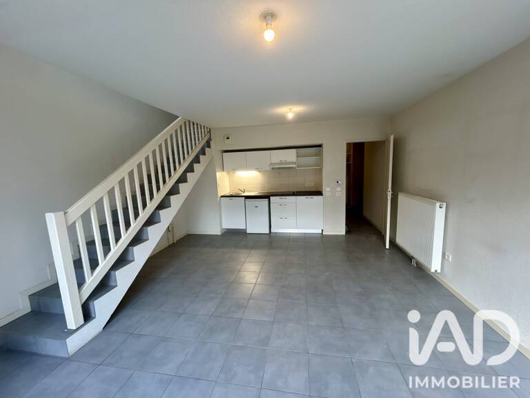 Vente Maison traditionnelle 4 pièces — photo 1