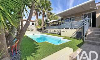 Maison 4 Pièces 130 m² à vendre à Saint-Jean-Lasseille (66300)