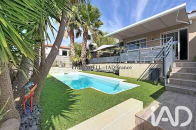 Maison 4 pièces 390000 €