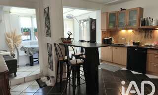 Maison 7 Pièces 128 m² à vendre à Salles-d'Aude (11110)