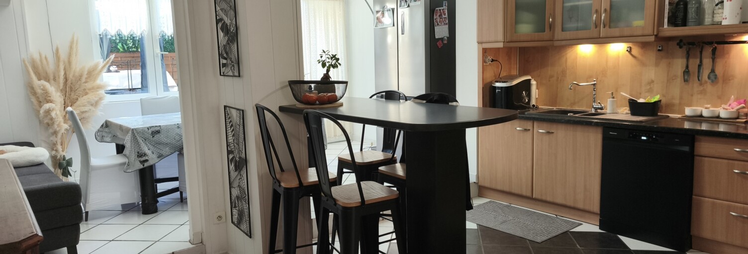 Maison 7 Pièces 128 m² à vendre à Salles-d'Aude (11110)