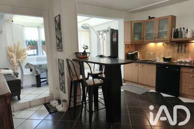 Maison 7 pièces 242000 €