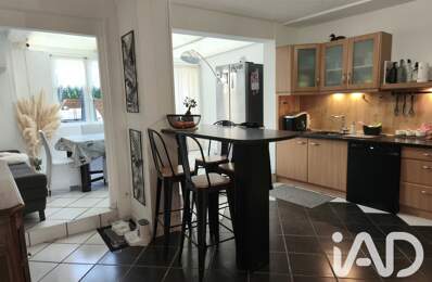 Vente Maison de village 7 pièces — photo du bien