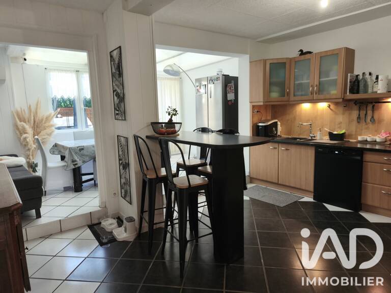 Vente Maison de village 7 pièces — photo 1