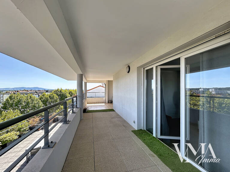 Appartement T2 42,50m2 — photo 1