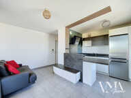 Appartement T2 42,50m2 — photo 3