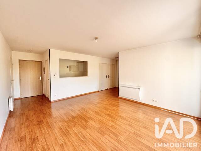 Vente Appartement 2 pièces — photo du bien
