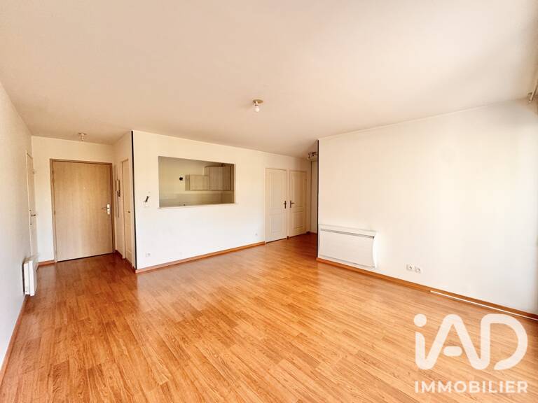 Vente Appartement 2 pièces — photo 1