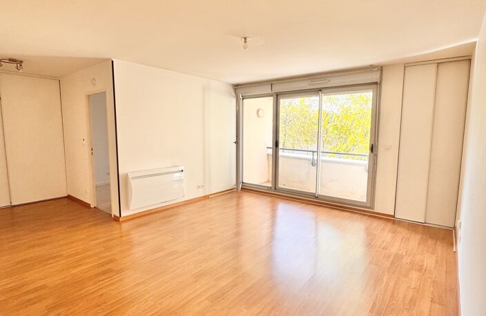 Vente Appartement 2 pièces — photo 2