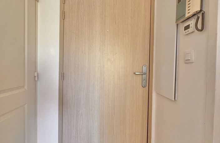 Vente Appartement 2 pièces — photo 3