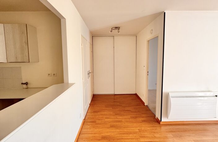 Vente Appartement 2 pièces — photo 5