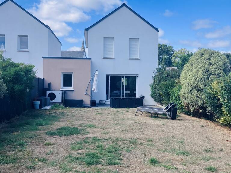Location Maison/villa 5 pièces — photo 1