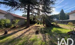 Terrain  455 m² à vendre à Saint-Fargeau-Ponthierry (77310)