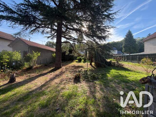 Vente Terrain à bâtir 455 m&sup2; — photo du bien