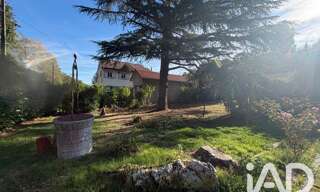 Terrain  558 m² à vendre à Saint-Fargeau-Ponthierry (77310)
