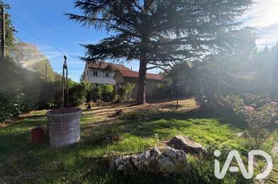 Terrain  166000 €