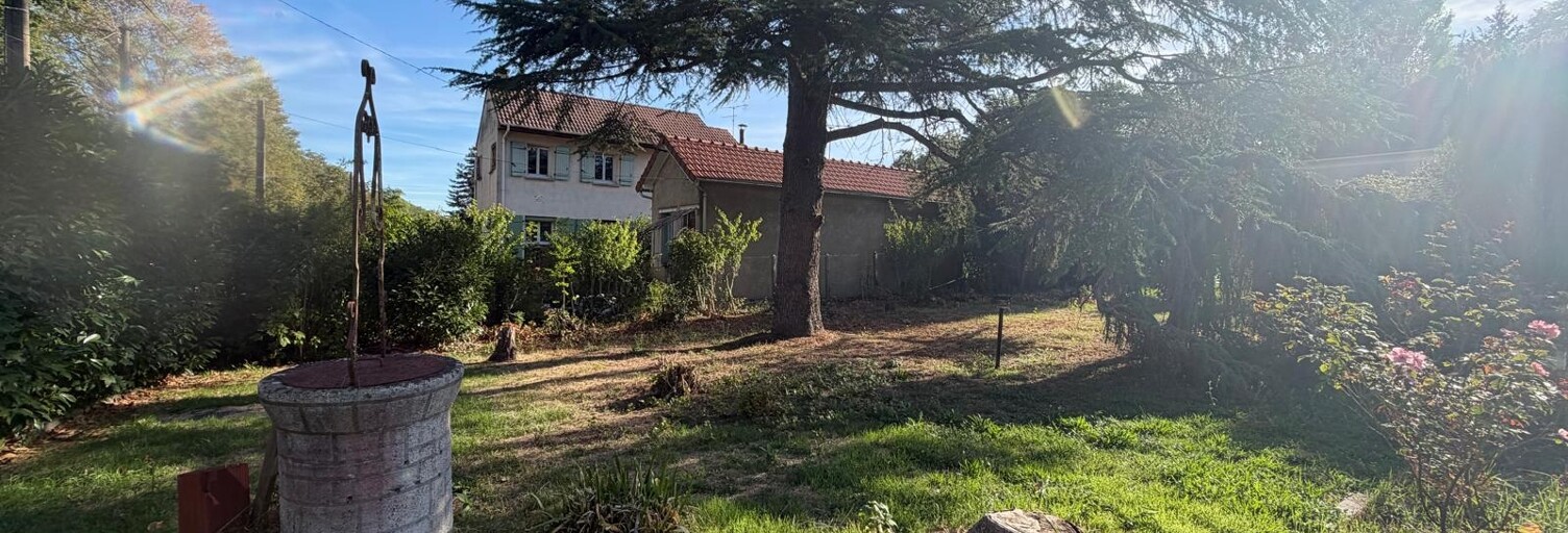 Terrain  558 m² à vendre à Saint-Fargeau-Ponthierry (77310)