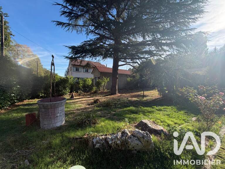 Vente Terrain à bâtir 558 m&sup2; — photo 1
