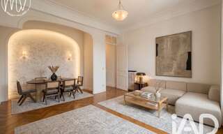 Appartement 2 Pièces 46 m² à vendre à Nice (06000)