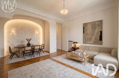 Appartement 2 pièces 365000 €