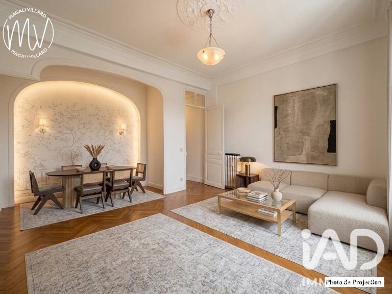 Vente Appartement 2 pièces — photo 1