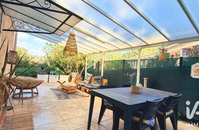 Vente Appartement 3 pièces — photo du bien