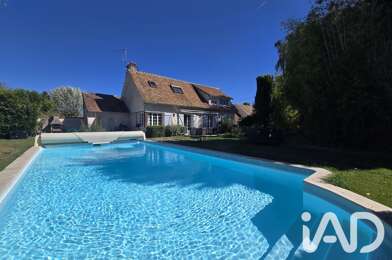 Maison 6 pièces 483000 €