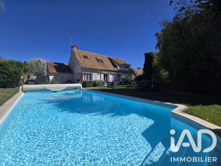 Vente Maison/villa 6 pièces — photo 1