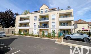 Appartement 2 Pièces 43 m² à vendre à Moisselles (95570)