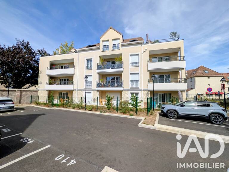 Vente Appartement 2 pièces — photo 1
