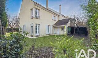 Maison 8 Pièces 174 m² à vendre à Saint-Rémy-lès-Chevreuse (78470)