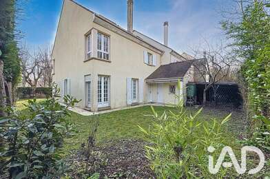 Maison 8 pièces 512000 €