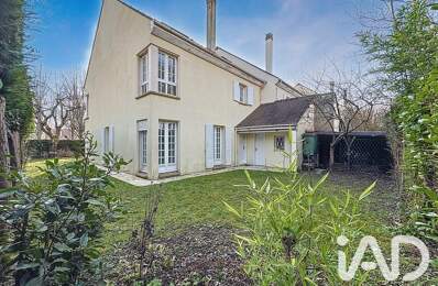 Vente Maison/villa 8 pièces — photo du bien