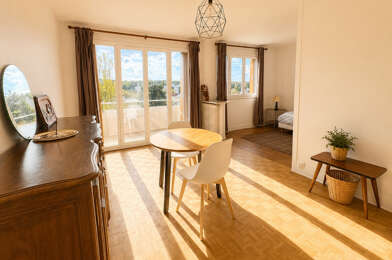 Appartement 3 pièces 289500 €
