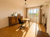 APPRTEMENT TRAVERSANT TRES LUMINEUX AVEC VUE DEGAGEE — photo 2