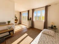 APPRTEMENT TRAVERSANT TRES LUMINEUX AVEC VUE DEGAGEE — photo 3