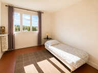 APPRTEMENT TRAVERSANT TRES LUMINEUX AVEC VUE DEGAGEE — photo 4