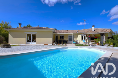 Maison 5 pièces 299000 €